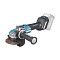 Аккумуляторная угловая шлифовальная машина Makita GA041GZ01