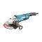 Угловая шлифовальная машина Makita GA9040SF01
