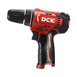 Аккумуляторная дрель-шуруповёрт DCK KDJZ23-10 (TYPE Z)