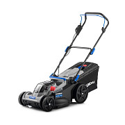 Газонокосилки