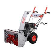 Снегоуборочные машины