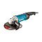 Угловая шлифовальная машина Makita GA9070X1