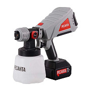 Краскопульты